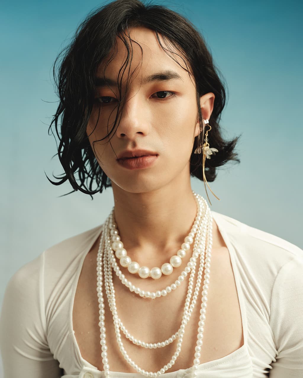 슬로 패션의 숨은 영웅: 지속 가능한 소재의 모든 것