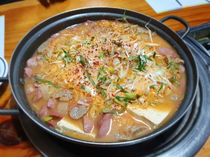 타이거 CC 근처 맛집