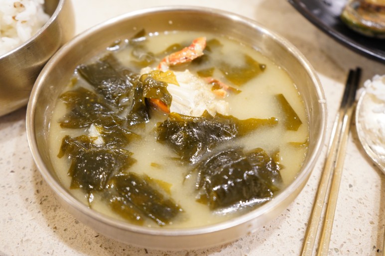 음식점 제주도 향토한정식 4