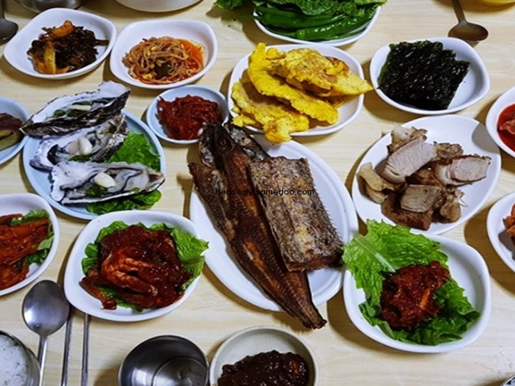 춘천 맛집