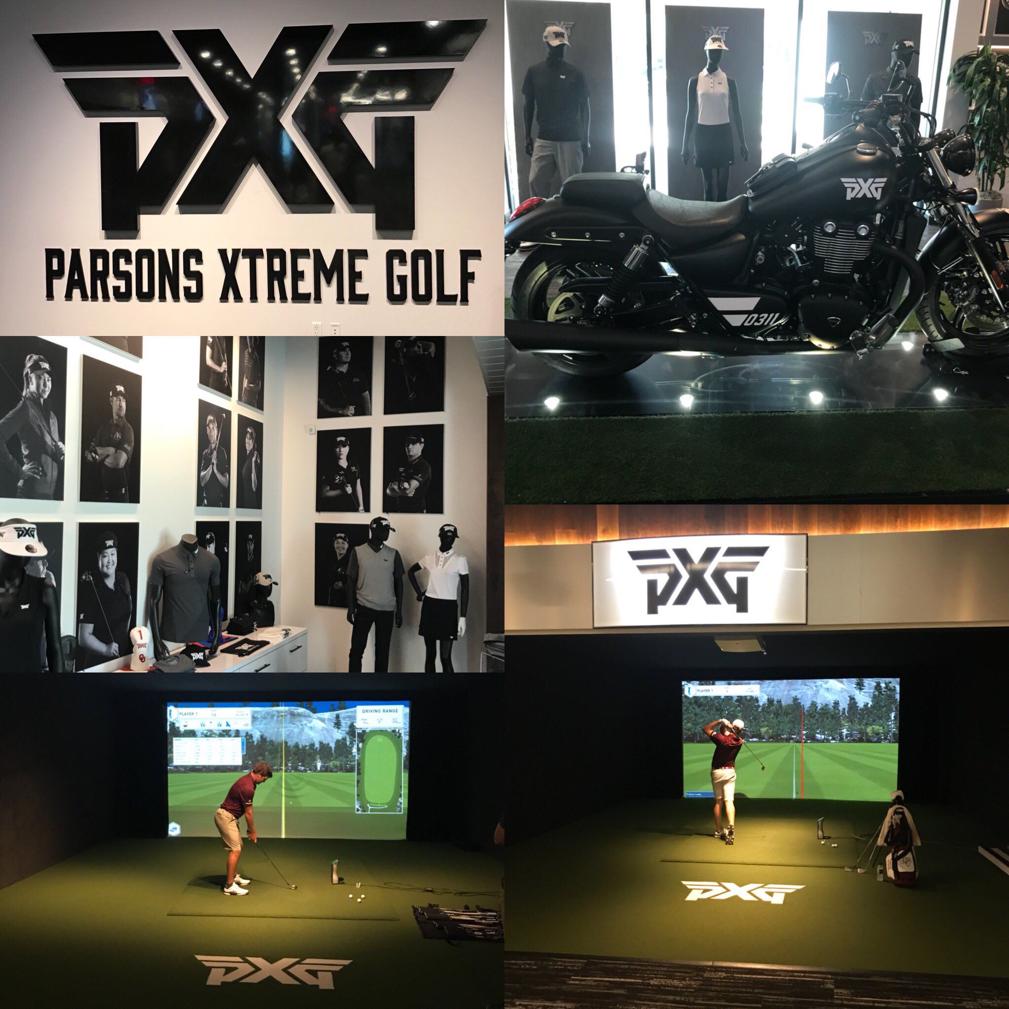 History of PXG (Parsons Extreme Golf)