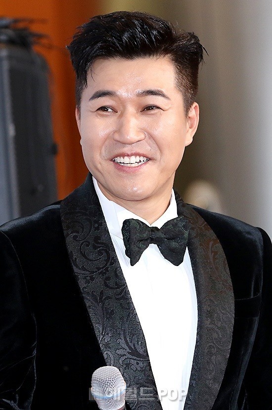  김종민 MC발탁, "이제 만나러 갑니다" 남희석,허지웅과 호흡