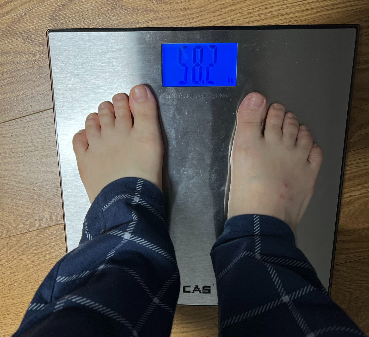 20일차 - 다이어트에 치팅데이란.. 2