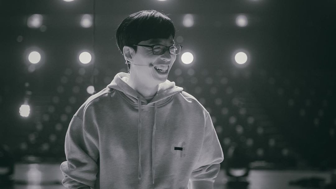  유퀴즈 유재석 데뷔 30주년 미담 정리 와이프 나경은 나이