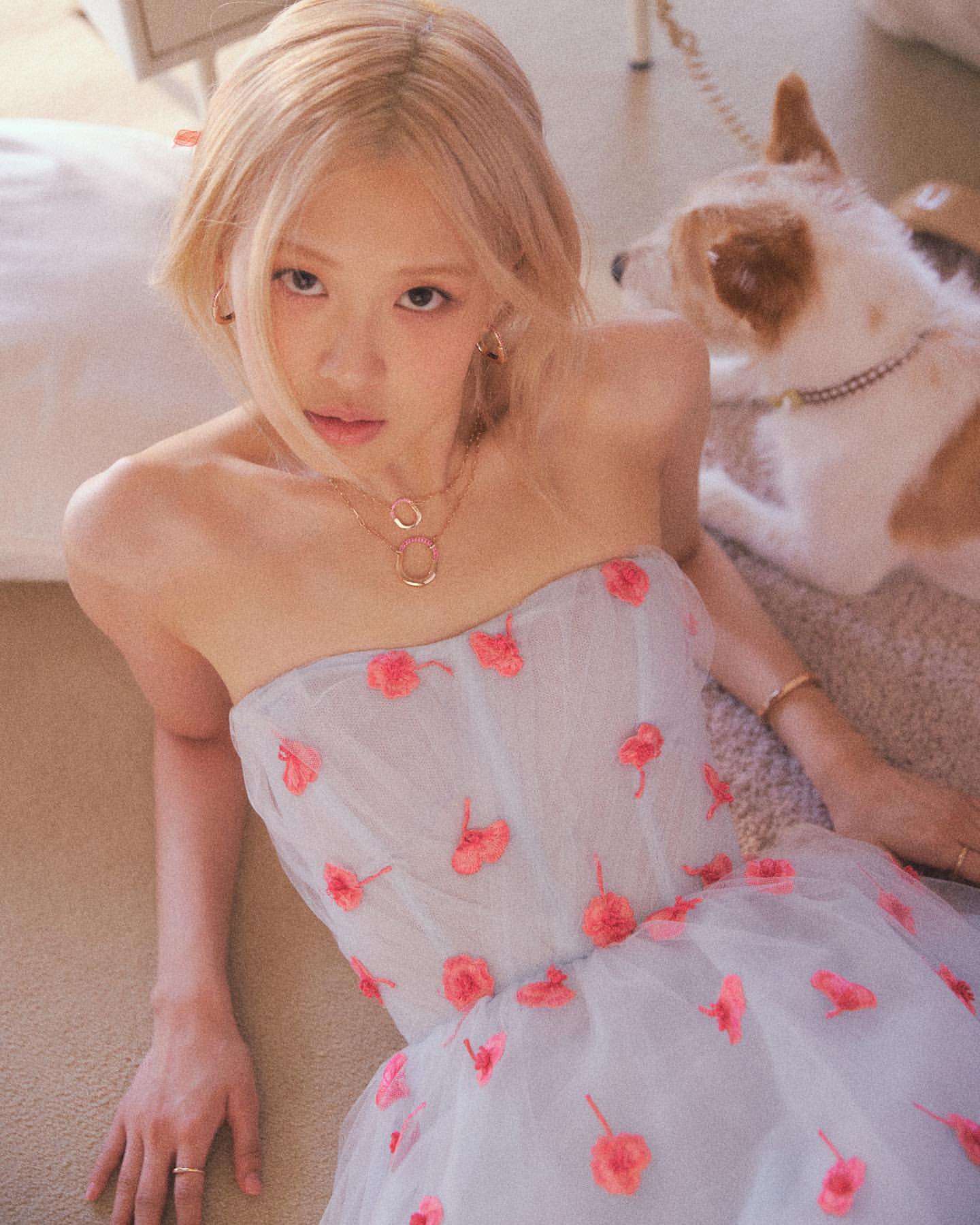  [로제rose] 인스타 instagram 230913~0928