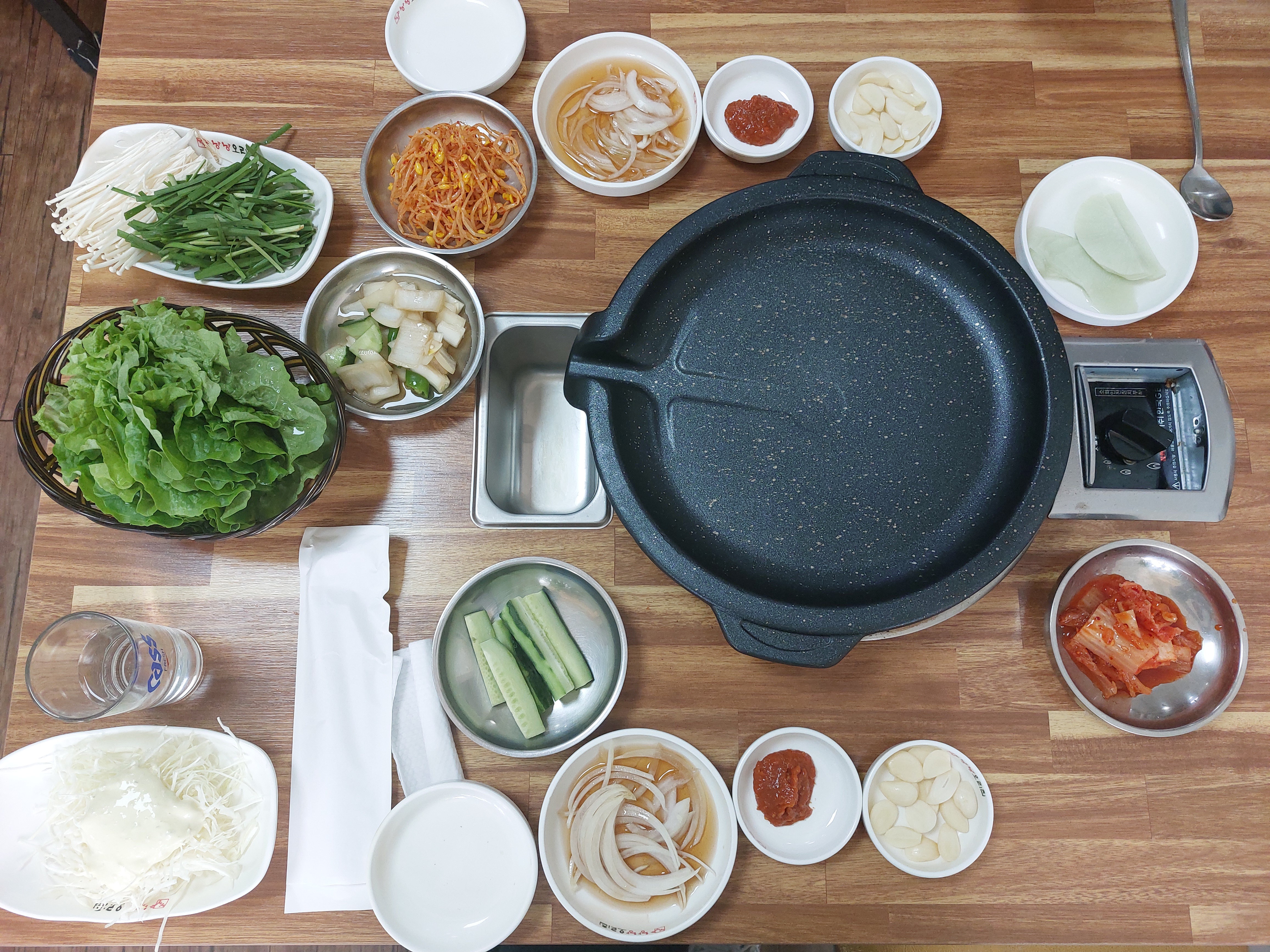 낭낭오리광양점 6