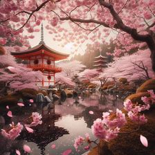  봄이 왔어요~ 서울시 벚꽃 축제 소개