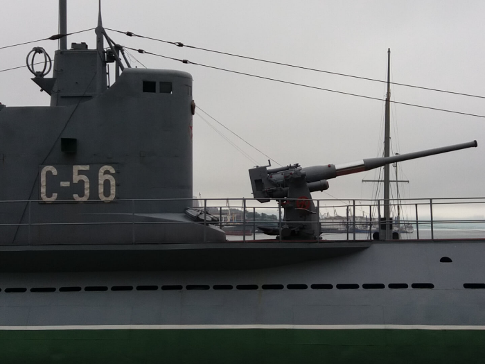 2차-대전-활약-소련-잠수함-S-56