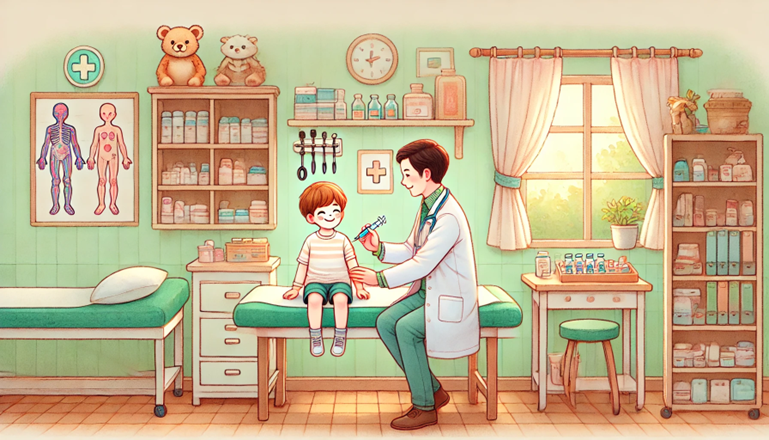 경상남도 창원시 성산구 소아청소년과 총정리