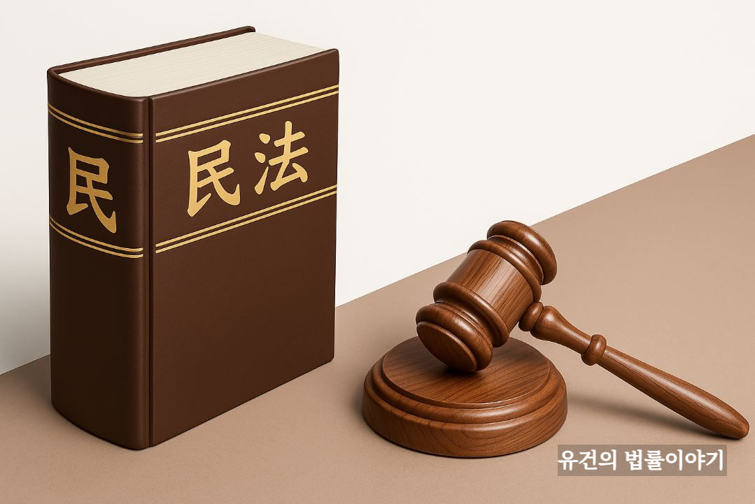 민법