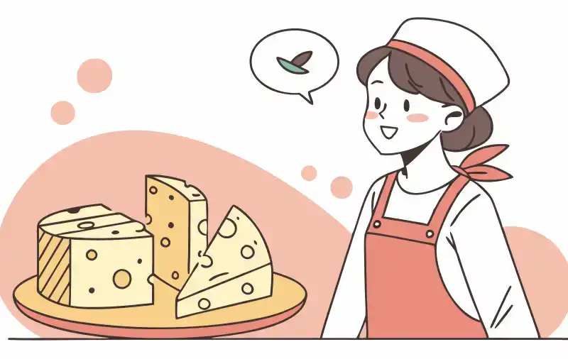 치즈