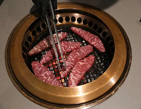 한우오마카세 더우