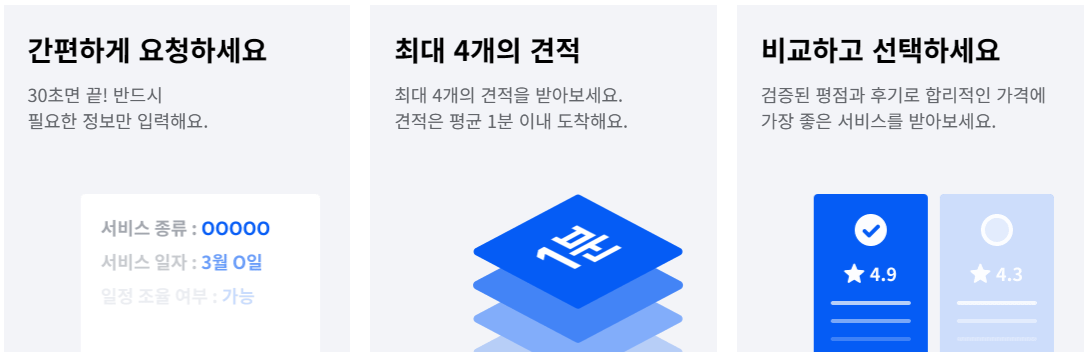 출장세차비교견적