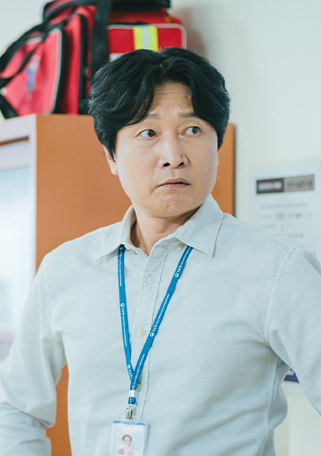 웰컴투 삼달리 등장인물 출연진 인물관계도 기본정보