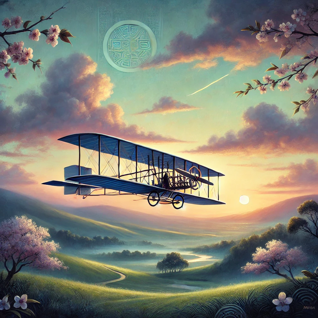 title image