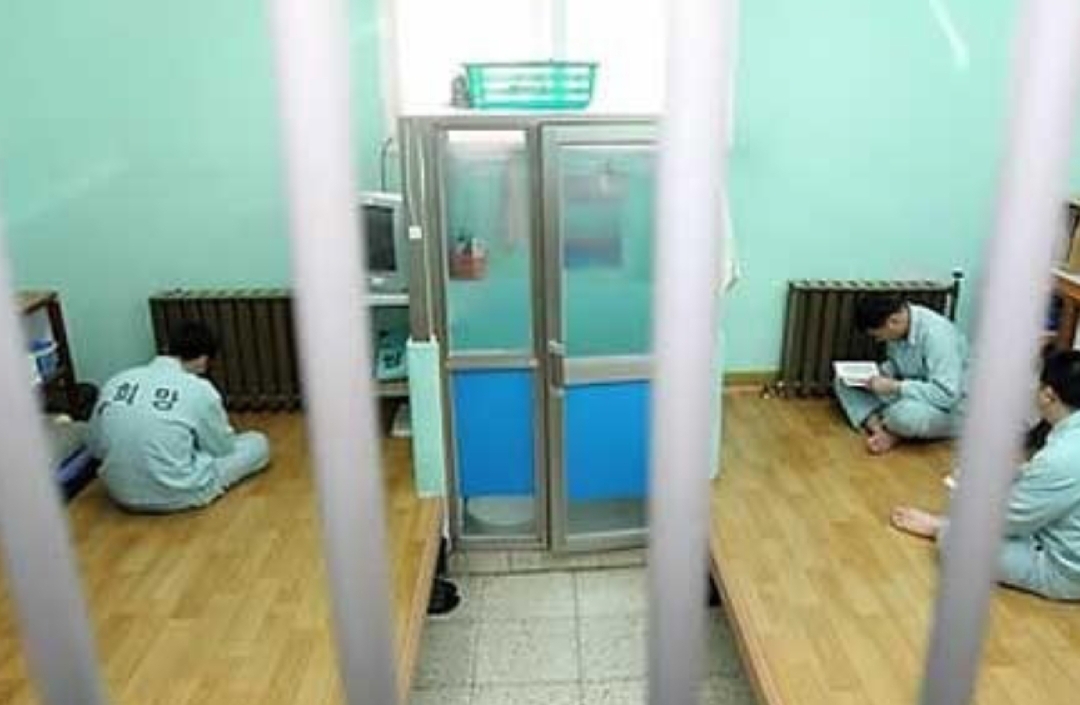  군 영창 폐지..군기교육으로 대체