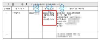 등기부등본 무료열람 바로가기 건물 토지 법인 _9