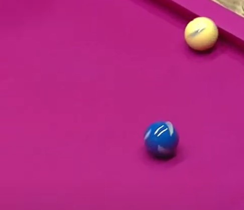 BILLIARDS