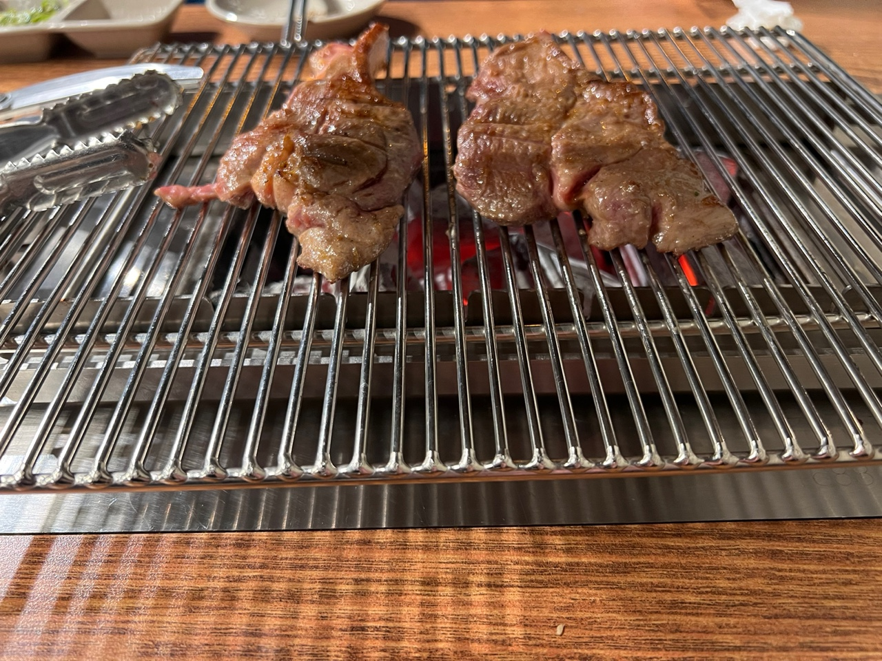 이가네양꼬치양갈비 이미지