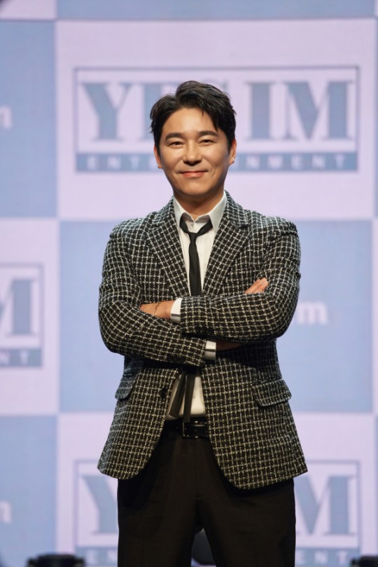  임창정, 라덕연 대표와 美 골프장 계약자리도 동행