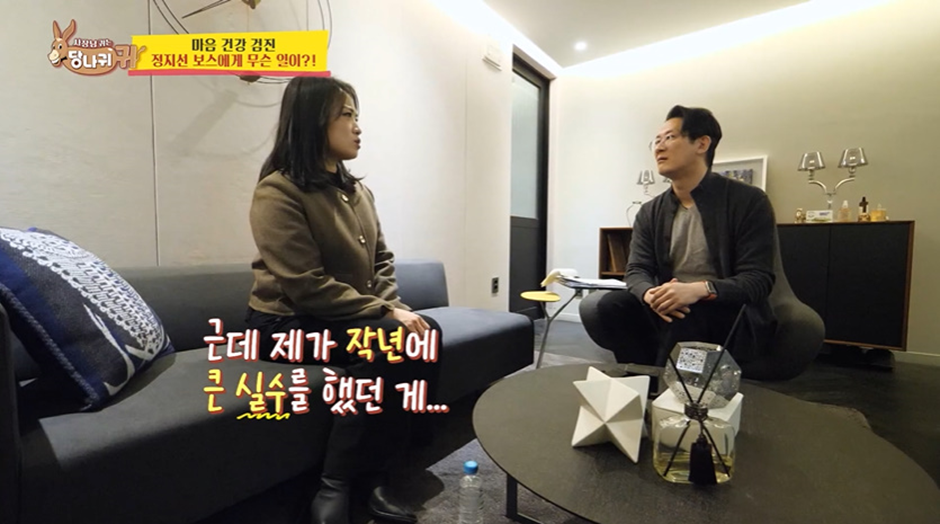 출산 전 날 까지 일 했다고 밝힌 여성 셰프 | 인스티즈