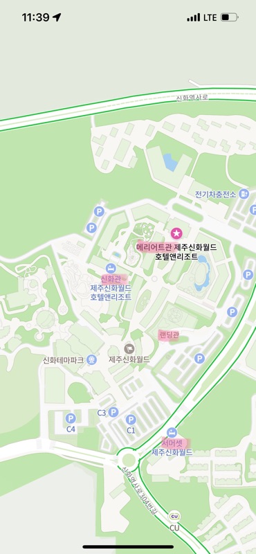  제주 신화 월드 랜딩관/신화관/메리어트관/서머셋관 차이 비교, 두돌 기념 제주 여행 숙소 고르기