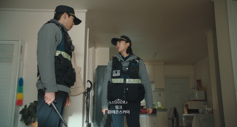 드라마 링크 2회 줄거리 시청률_냉장고 스토커는 어디에? tvN 평일드라마 40