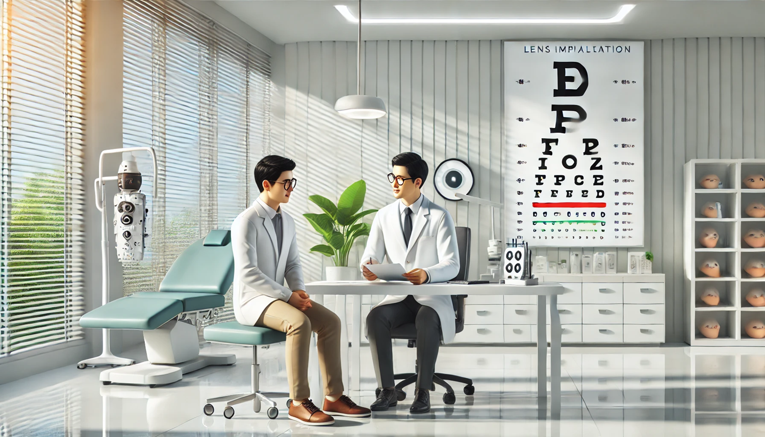 경기도 고양시 일산동구 안과 리스트