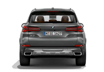 BMW X5 X6 페이스리프트 가격 디자인 SAC