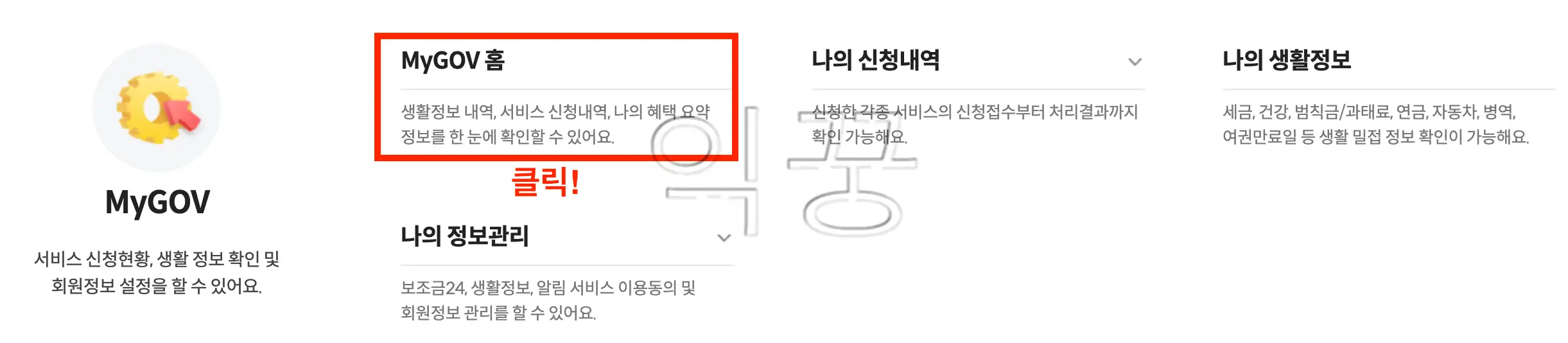 여권 분실해서 없어도 여권번호 확인 및 조회하는 방법3