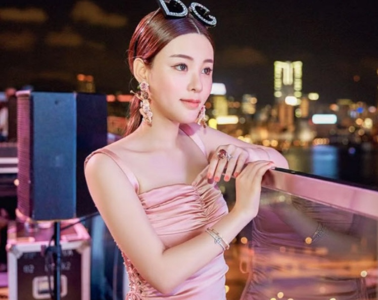  홍콩 인플루언서 애비 최, 토막살인 전말