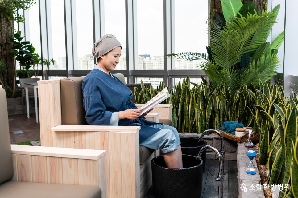 치료시 주의사항은? 간암검사 과정과 9