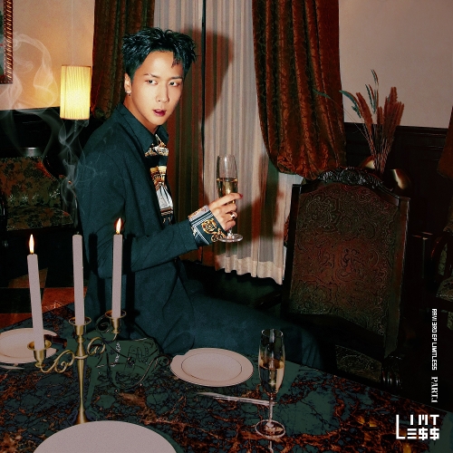  라비 (RAVI) BADA$$ (Feat. Cold Bay (콜드베이)) (Prod. Flash Note) 듣기/가사/앨범/유튜브/뮤비/반복재생/작곡작사