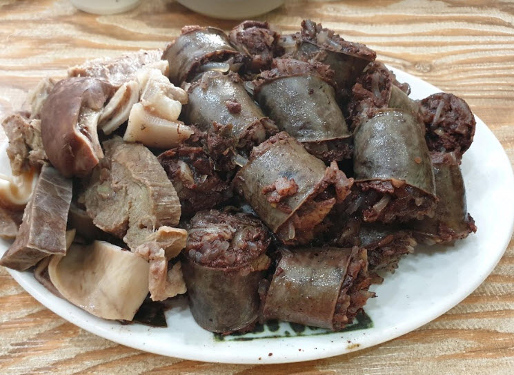 원조병천순대국밥 이미지