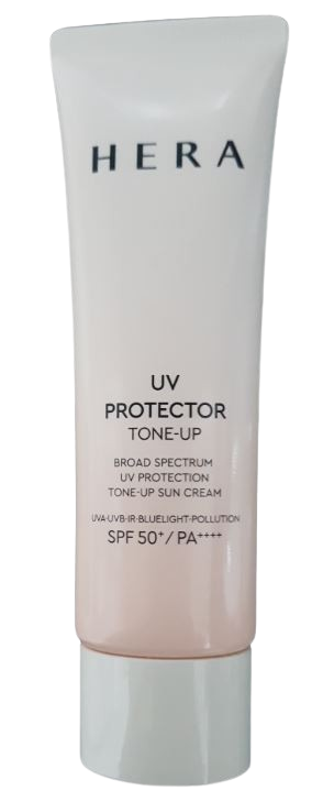  헤라 유브이 프로텍터 톤업 50ml