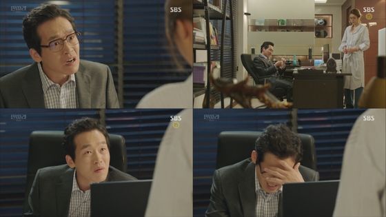조재룡 배우 나이 프로필 키 결혼 부인 드라마 영화 과거 피고인