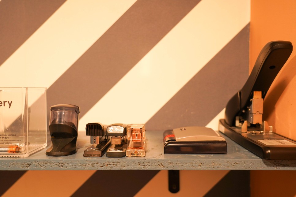 위워크 선릉 공유오피스 위워크 프리랜서 3