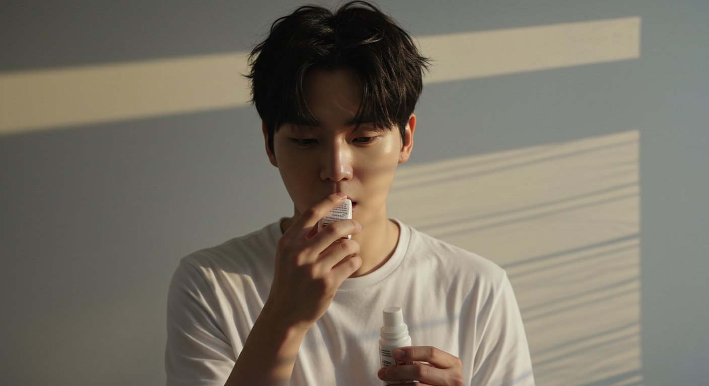 뇌 영양제 성분