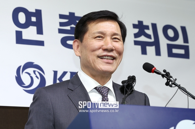  허구연, 제25대 KBO 총재로 선출! 그의 비전은?