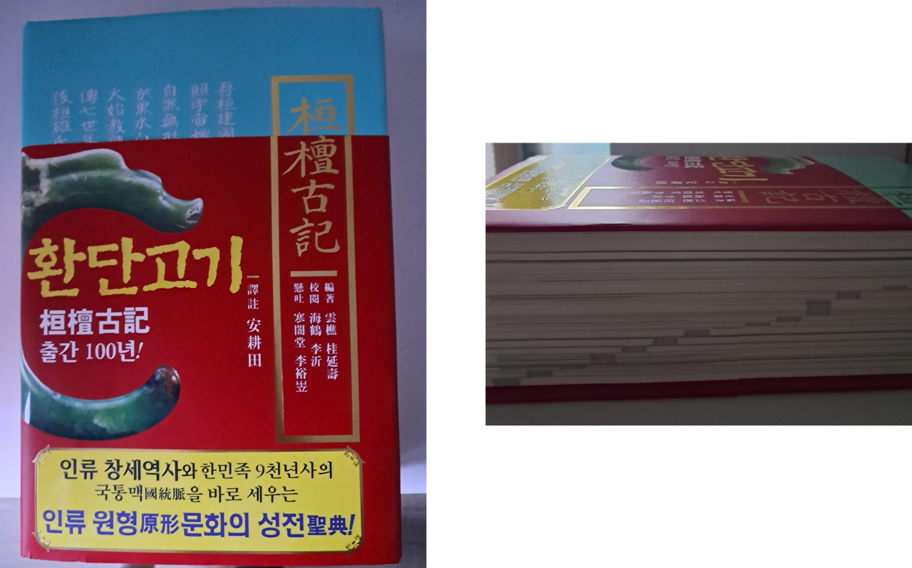  Why should we pay attention to Hwandangogi? (feat. Double-edged sword)
