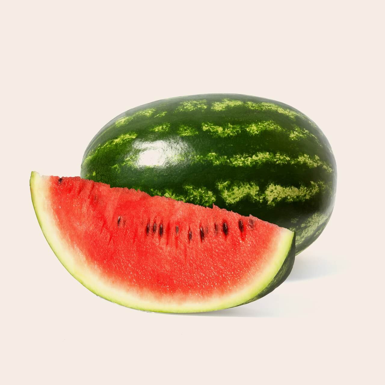 수박 심는 시기