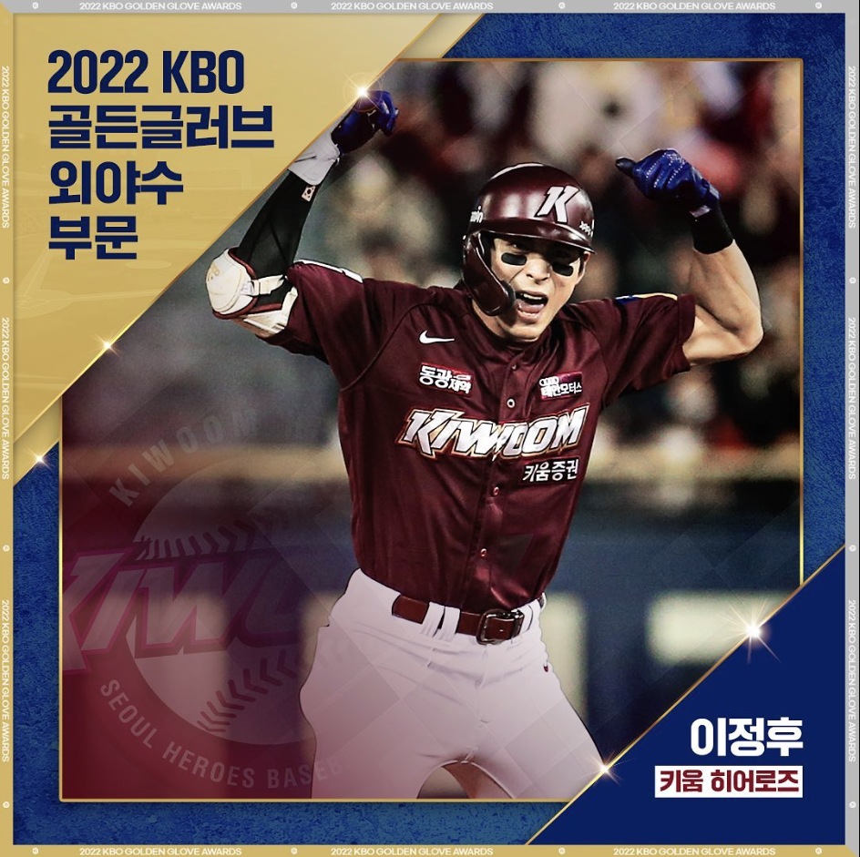 WBC 대한민국 라인업 및 일정