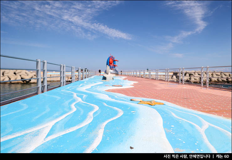 속초해수욕장 포함 7곳 속초 볼거리 5