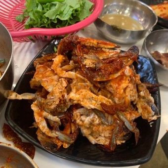 돼지갈비 승일식당