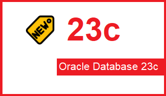Oracle 23c New Features Preview #1