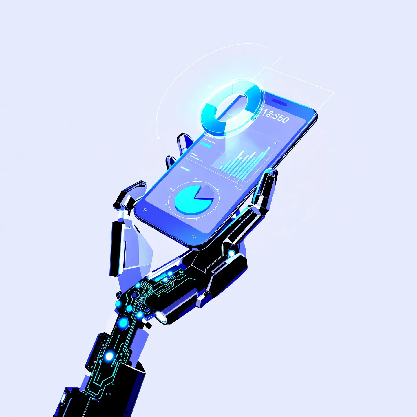 AI 자동화의 미래 전망