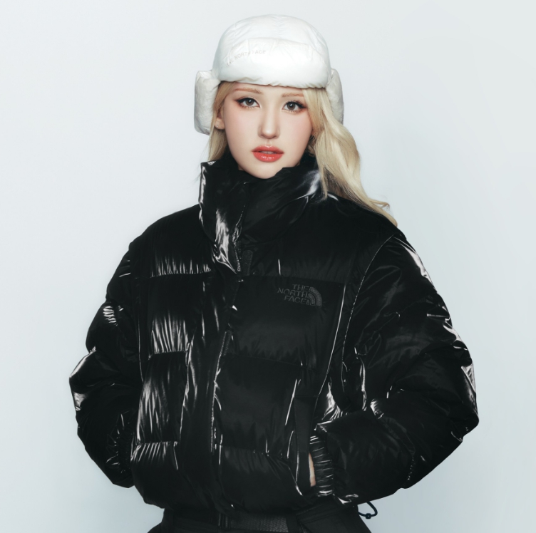 캐줄얼한 데일리 룩