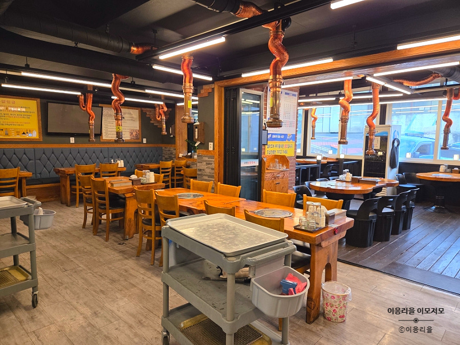 진장어&쭈꾸미 본점 사진 6