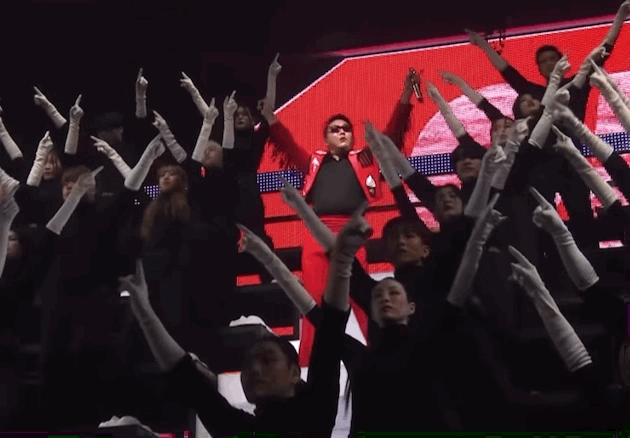 싸이 연말 콘서트 일정 티켓 예매 가격 일정 공연 관람 안내