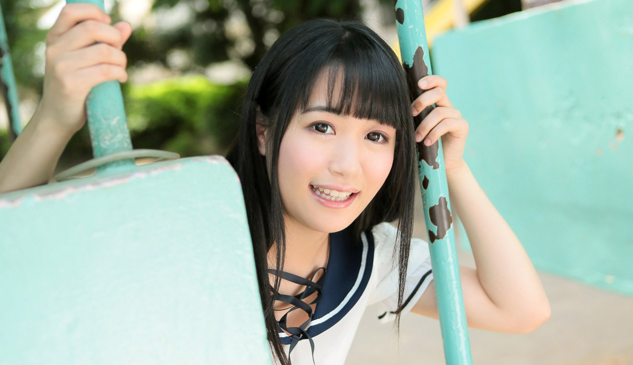 후와리_유아_Yua_Fuwari_ふわり結愛